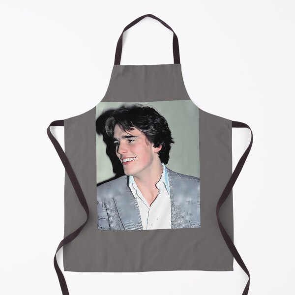 Item preview, MATT-DILLON-HANDSOME-(1) designed and sold by KevinBroussard.