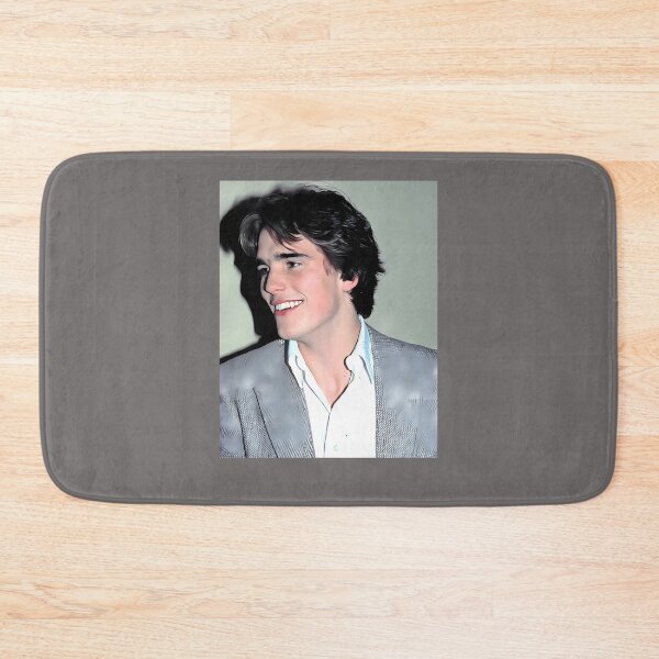 Item preview, MATT-DILLON-HANDSOME-(1) designed and sold by KevinBroussard.