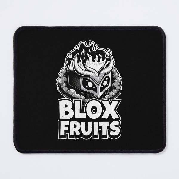 Item preview, Blox Fruits Gas Fruit Roblox Fanart designed and sold by Kubala Designs.
