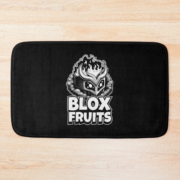 Item preview, Blox Fruits Gas Fruit Roblox Fanart designed and sold by Kubala Designs.