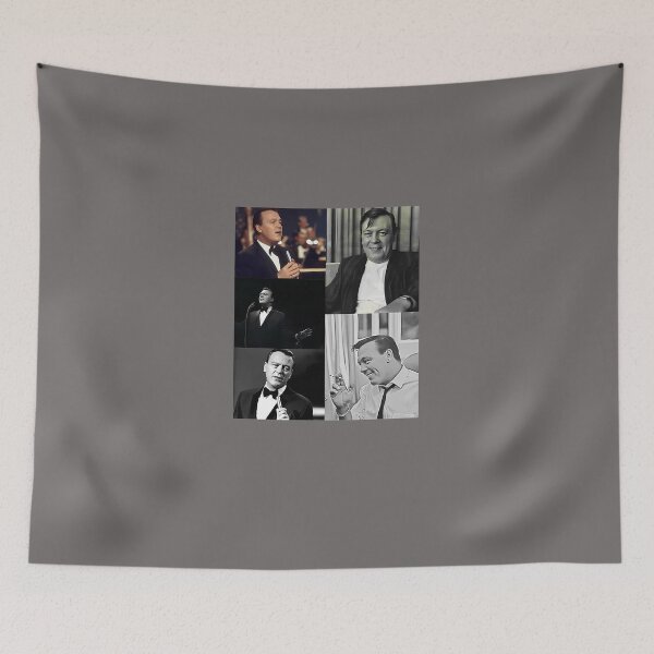 Item preview, MATT-MONRO designed and sold by KevinBroussard.