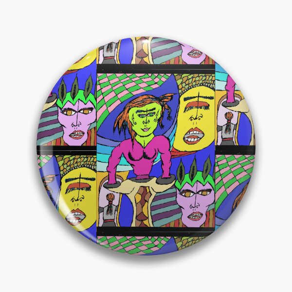 Item preview, creative nightmare designed and sold by wormink.