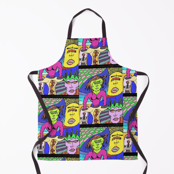 Item preview, creative nightmare designed and sold by wormink.