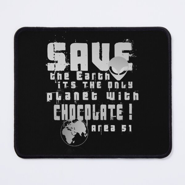 Item preview, SAVE THE EARTH N GY designed and sold by studioabstract.