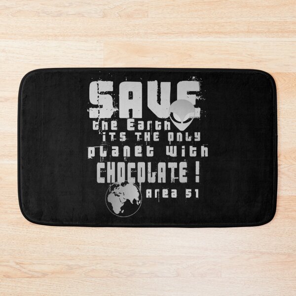 Item preview, SAVE THE EARTH N GY designed and sold by studioabstract.