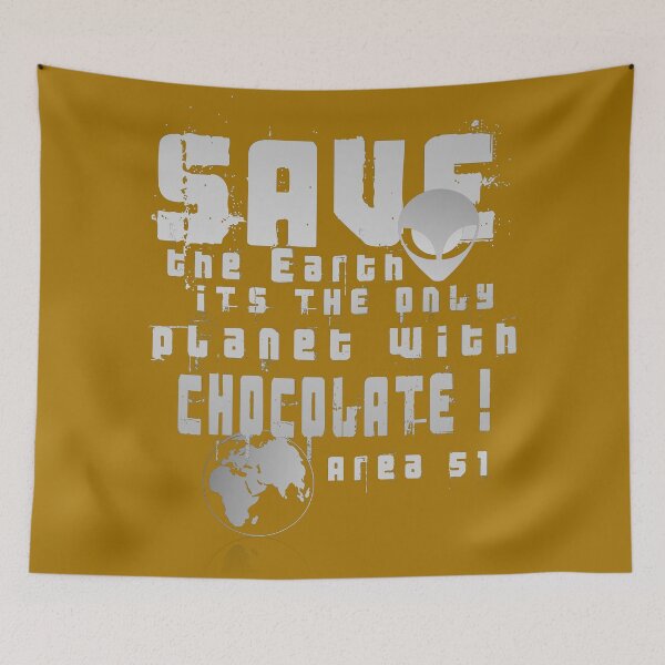 Item preview, SAVE THE EARTH N GY designed and sold by studioabstract.