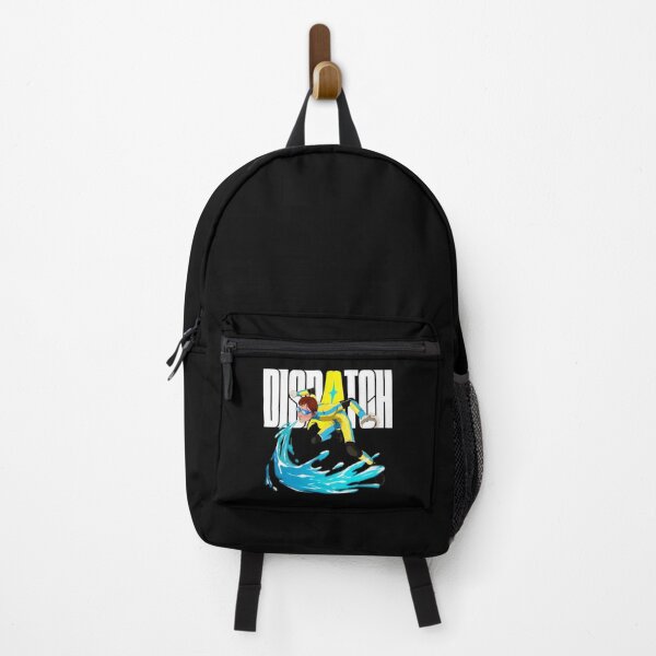 Item preview, Dispatch Game Logo Waterboy  designed and sold by brucerios.