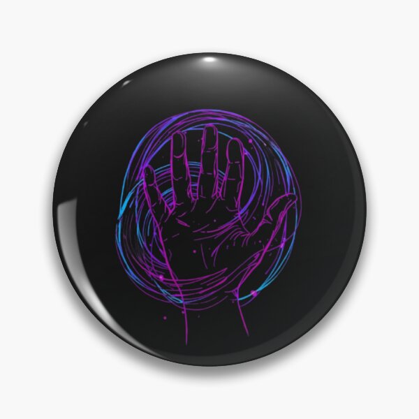 Item preview, Magic Circle Spillbending designed and sold by Yagami1.