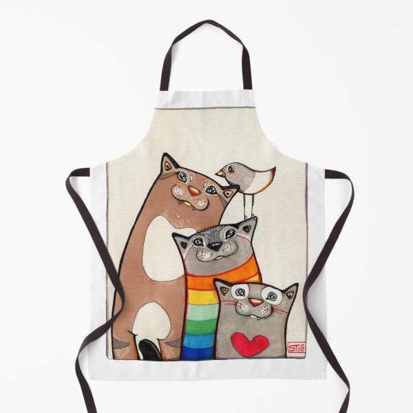 Item preview, The Misfits - Kiekeboekat Family designed and sold by Kiekeboekat.