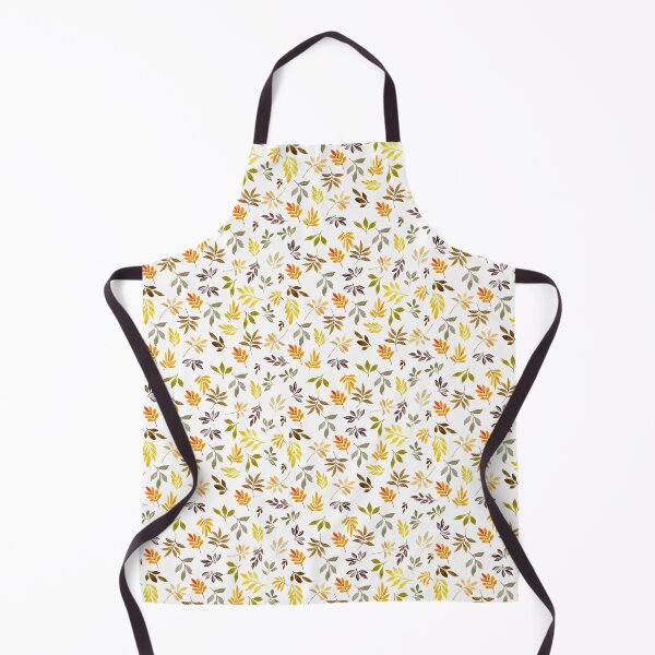 Item preview, Fall Leaves designed and sold by Orly Fuchs Galchen.