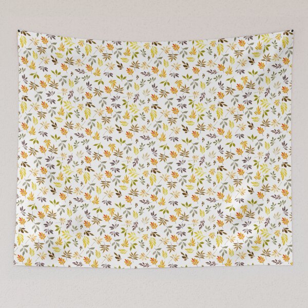 Item preview, Fall Leaves designed and sold by Orly Fuchs Galchen.