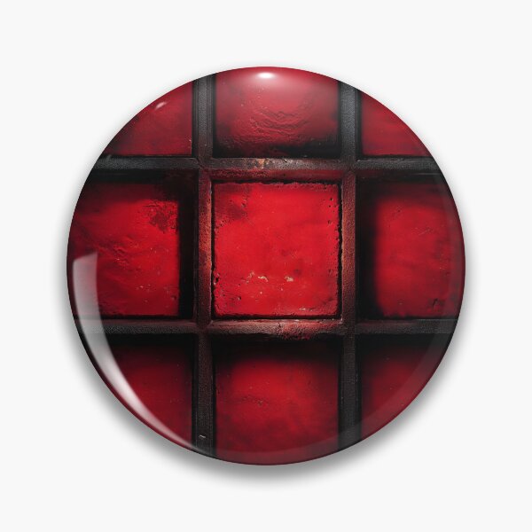 Item preview, Silent Hill Red Squares Occult Symbol Horror Icon T-Shirt designed and sold by Senpaiwaves.