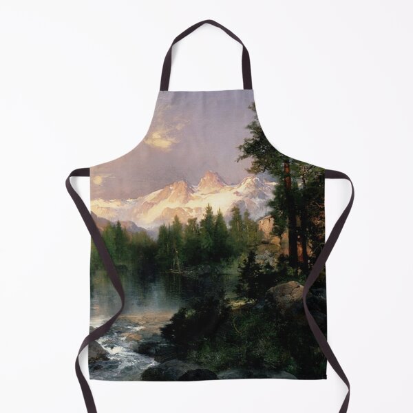 Item preview, The Three Tetons designed and sold by tomorrowsart.
