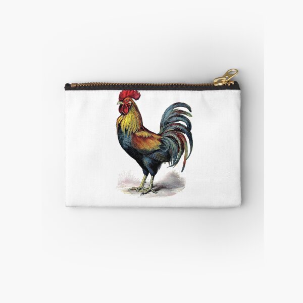 Item preview, Morning Majesty - Rooster Designs designed and sold by RockitBaby.