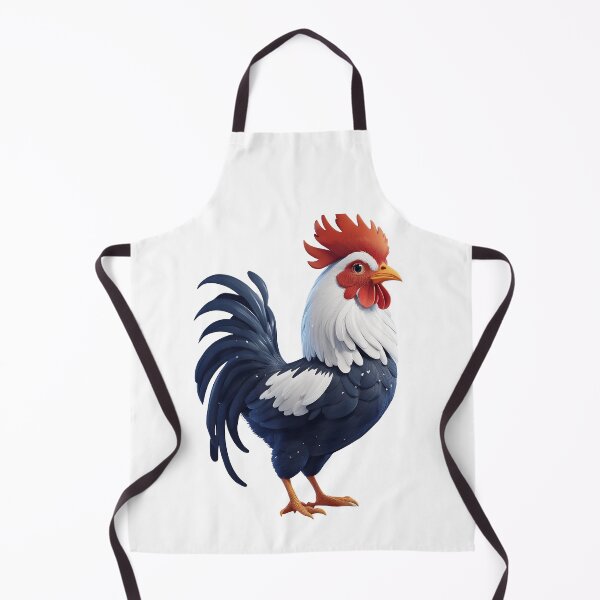 Item preview, Barnyard Boss - Rooster Designs designed and sold by RockitBaby.