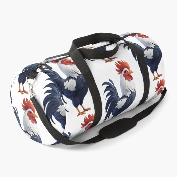 Item preview, Barnyard Boss - Rooster Designs designed and sold by RockitBaby.