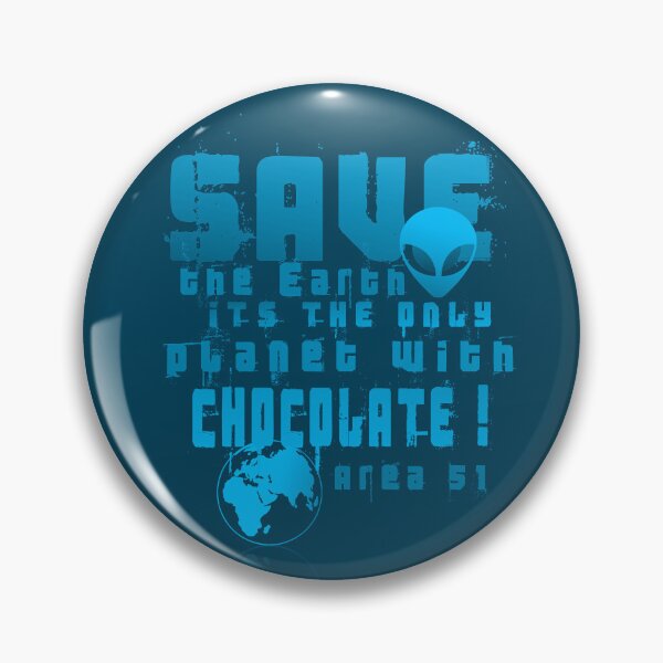 Item preview, SAVE THE EARTH B designed and sold by studioabstract.