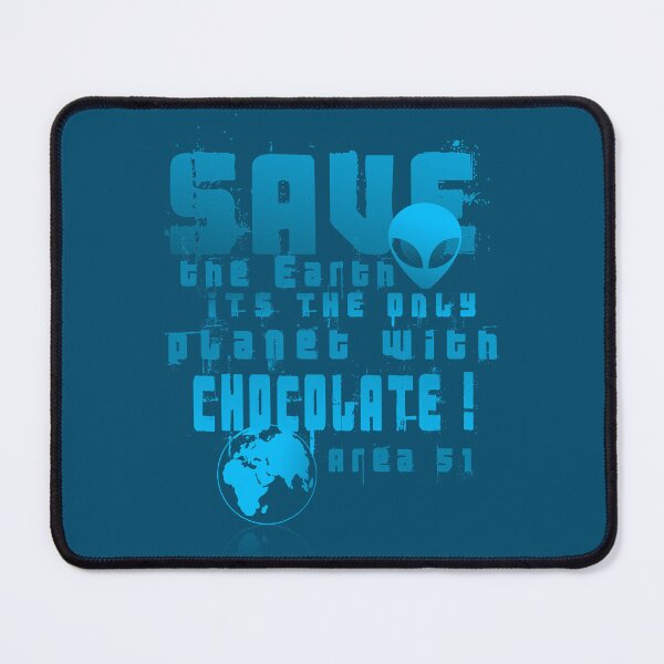 Item preview, SAVE THE EARTH B designed and sold by studioabstract.