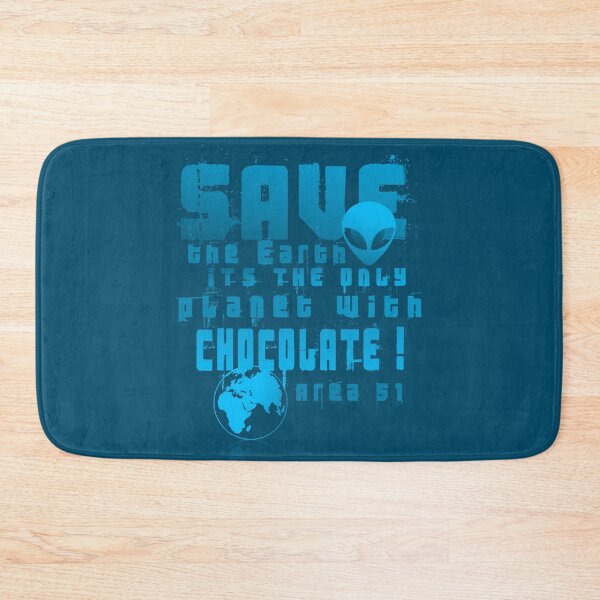 Item preview, SAVE THE EARTH B designed and sold by studioabstract.