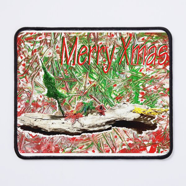 Item preview, Merry Xmas designed and sold by KazM.