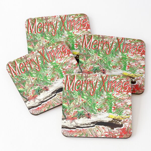 Item preview, Merry Xmas designed and sold by KazM.
