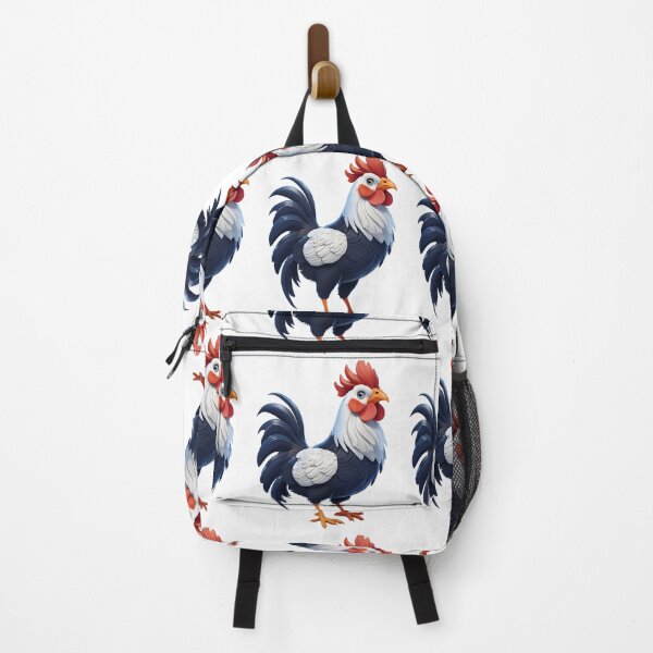 Item preview, Country Rooster - Rooster Designs designed and sold by RockitBaby.