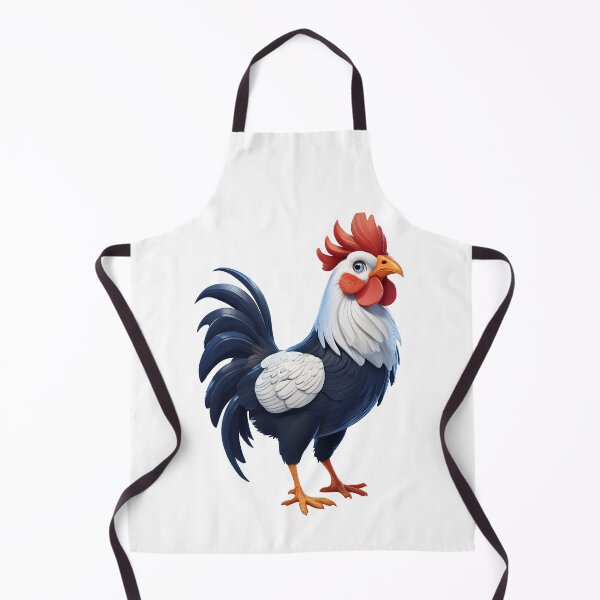 Item preview, Country Rooster - Rooster Designs designed and sold by RockitBaby.