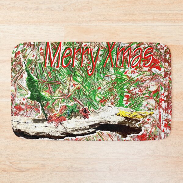 Item preview, Merry Xmas designed and sold by KazM.