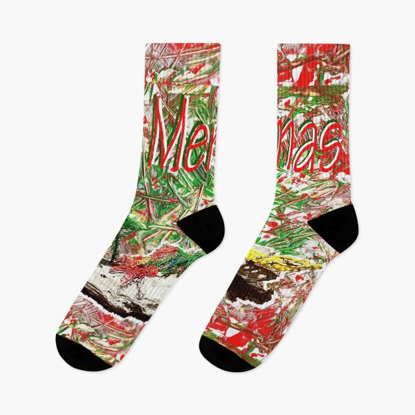 Item preview, Merry Xmas designed and sold by KazM.