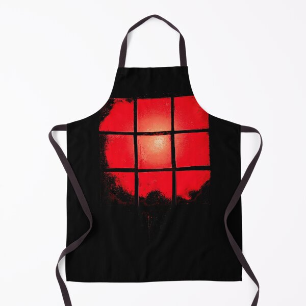 Item preview, Silent Hill Red Squares Occult Symbol Horror Icon T-Shirt designed and sold by Senpaiwaves.