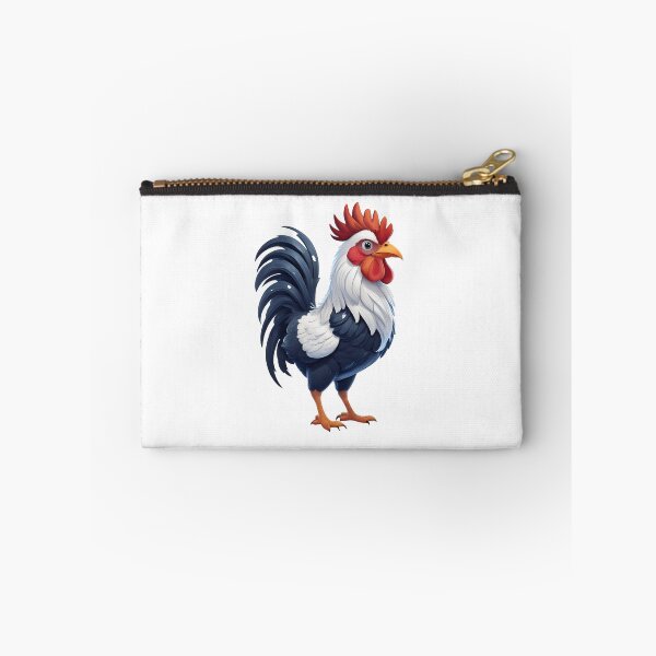 Item preview, Farmyard King - Rooster Designs designed and sold by RockitBaby.