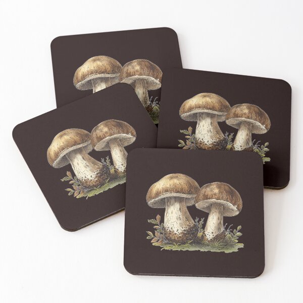Item preview,  Mushroom designed and sold by Sweetvoilet.