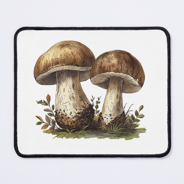 Item preview, Mushroom designed and sold by Sweetvoilet.