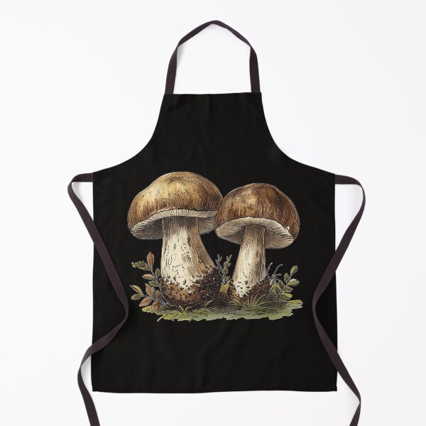 Item preview,  Mushroom designed and sold by Sweetvoilet.