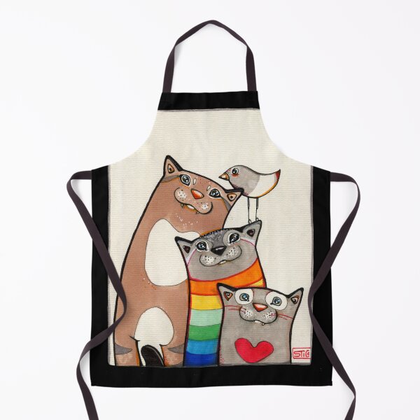 Item preview, The Misfits - Kiekeboekat Family designed and sold by Kiekeboekat.