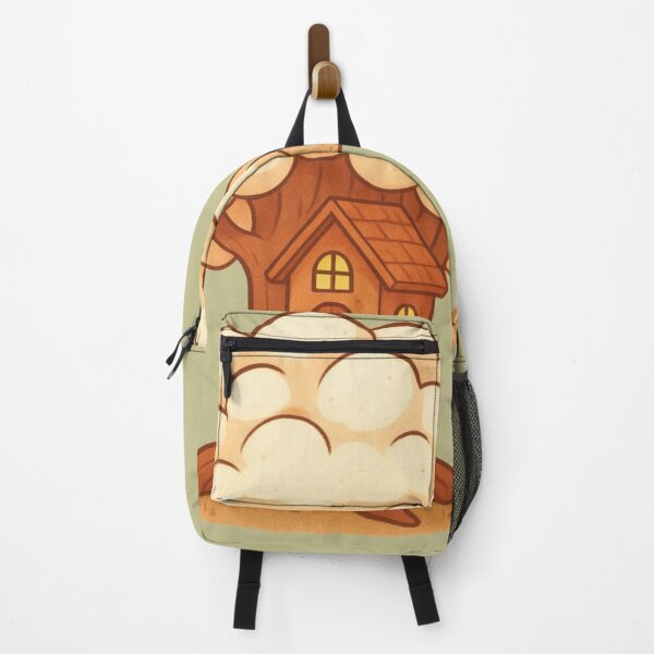 Item preview, Cozy Treehouse Dream Shirt – Cute Cartoon Nature Adventure Art Tee designed and sold by KDesignCrafts.