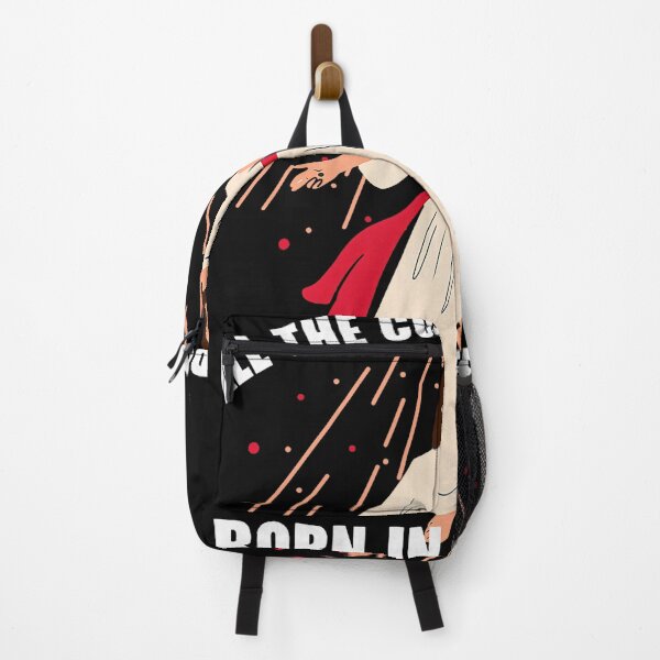 Item preview, Cool People Born In December Funny Jesus designed and sold by cerima.