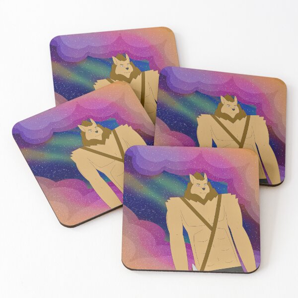 Item preview, conor granddon  designed and sold by FangReyer.