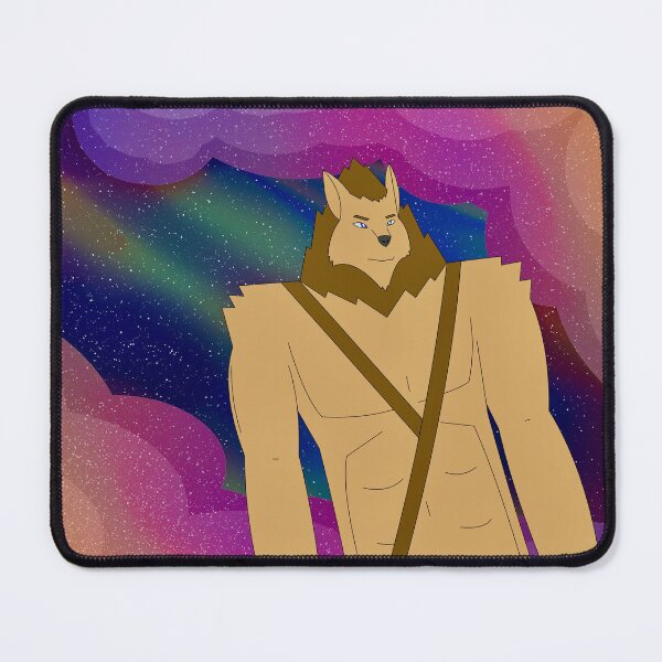Item preview, conor granddon designed and sold by FangReyer.