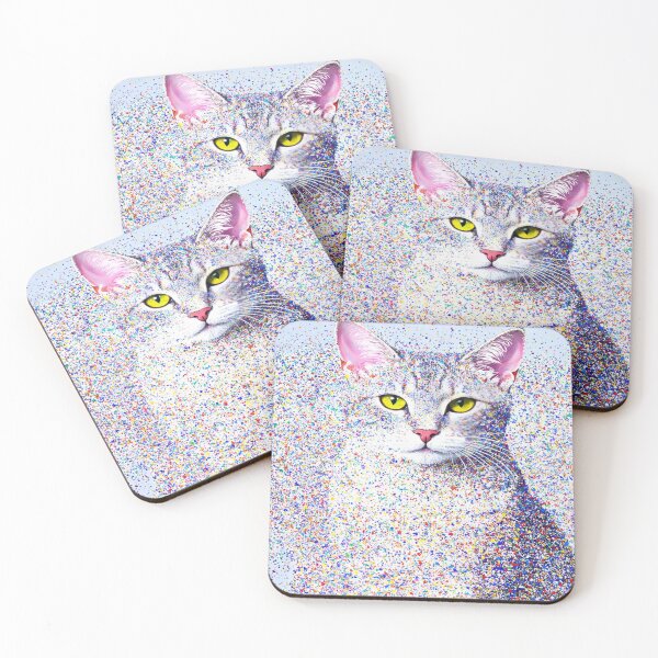 Item preview, Dotted Kat designed and sold by quantum X.