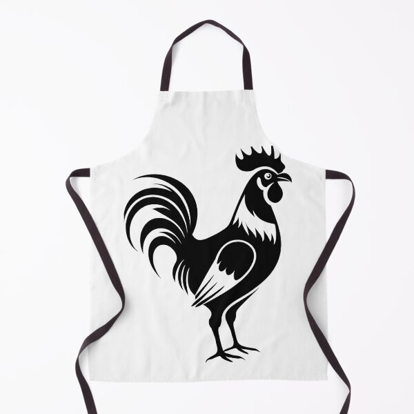 Item preview, Rooster Rebel - Rooster Designs designed and sold by RockitBaby.