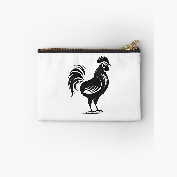 Item preview, Rustic Crower - Rooster Designs designed and sold by RockitBaby.