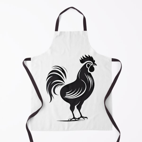 Item preview, Rustic Crower - Rooster Designs designed and sold by RockitBaby.