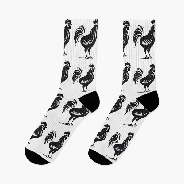 Item preview, Rustic Crower - Rooster Designs designed and sold by RockitBaby.