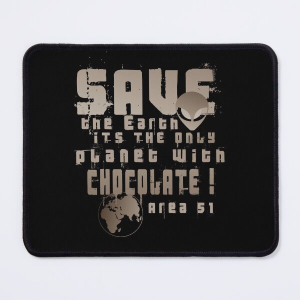 Item preview, SAVE THE EARTH SEP designed and sold by studioabstract.