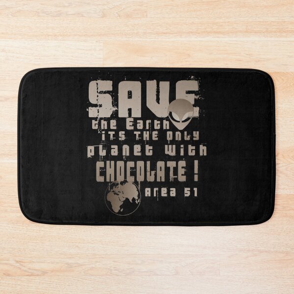 Item preview, SAVE THE EARTH SEP designed and sold by studioabstract.