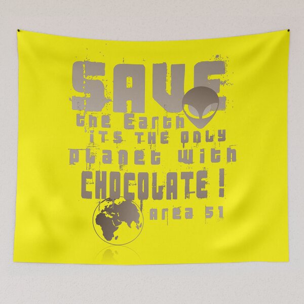 Item preview, SAVE THE EARTH SEP designed and sold by studioabstract.