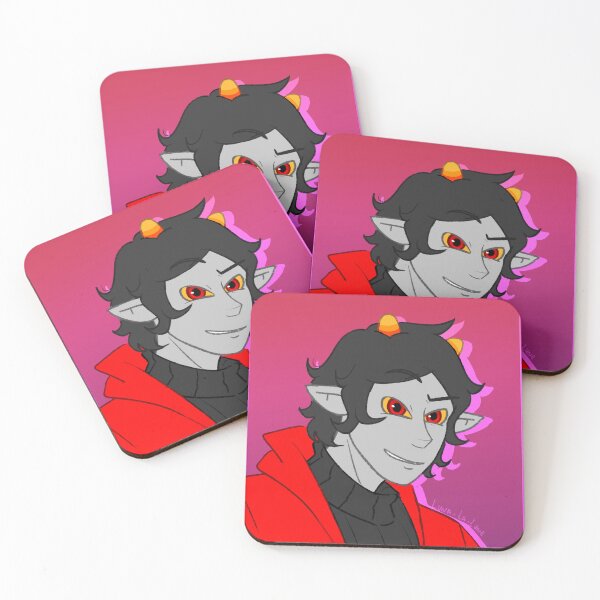 Item preview, Kyriar Vantas designed and sold by luna-la-lune.