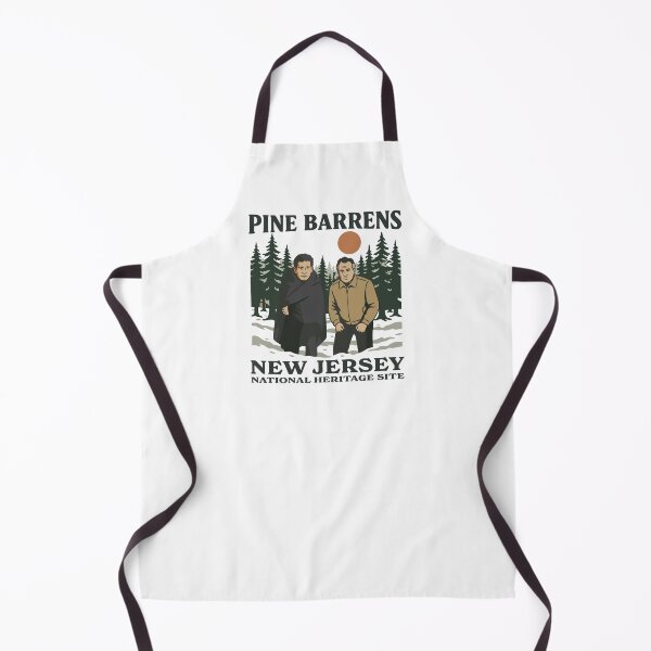 Item preview, Pine Barrens New Jersey designed and sold by collinswired.