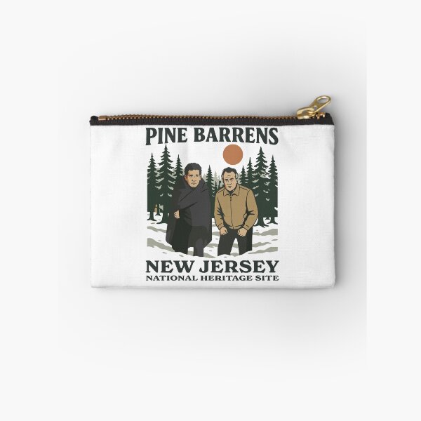 Item preview, Pine Barrens New Jersey designed and sold by collinswired.